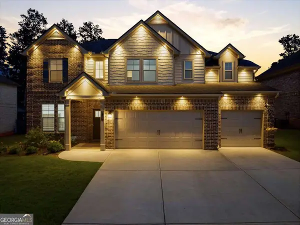 2116 Cadenza Circle, Dacula, GA 30019