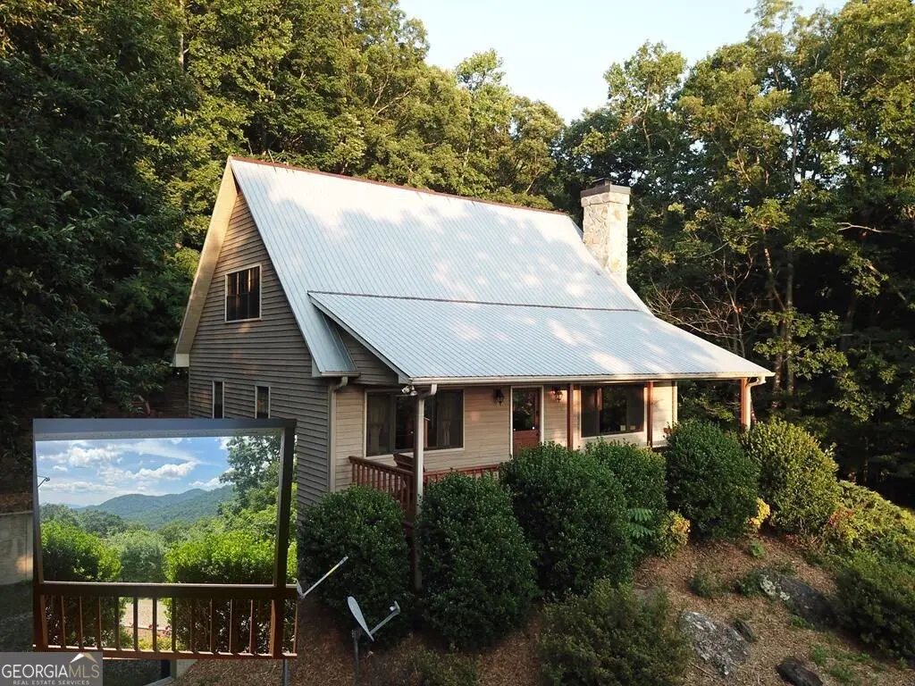 403 Buzzard Roost Road, Blairsville, GA 30512 - #1