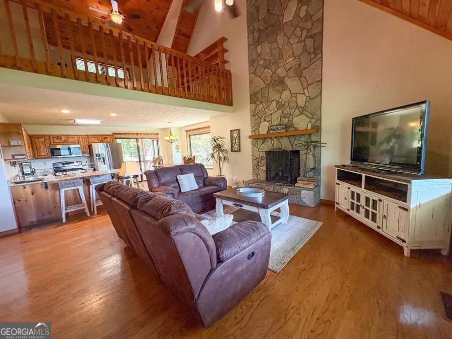 403 Buzzard Roost Road, Blairsville, GA 30512 - #2