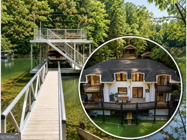 915 Timber Lake Trail, Cumming, GA 30041