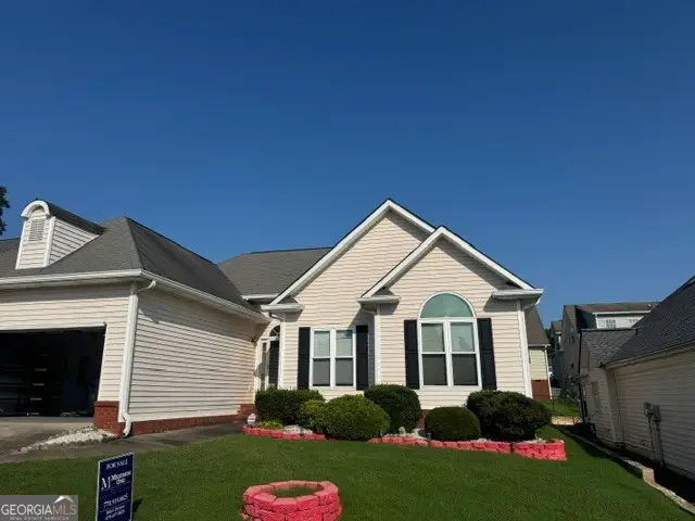 116 Providence Court, Carrollton, GA 30116 - #2