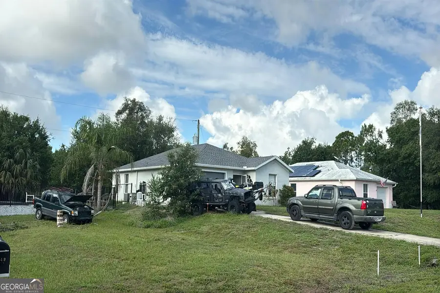27349 Aloha Drive, Punta Gorda, FL 33955 - #2