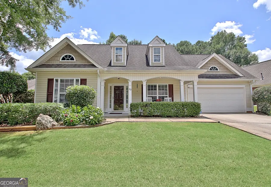 63 Avondale, Newnan, GA 30265 - #2