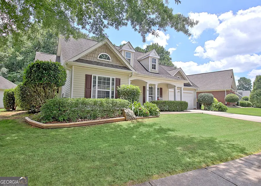 63 Avondale, Newnan, GA 30265 - #3