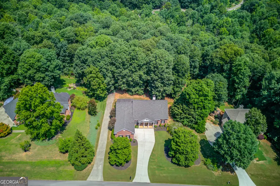 613 River Chase, Hoschton, GA 30548 - #3