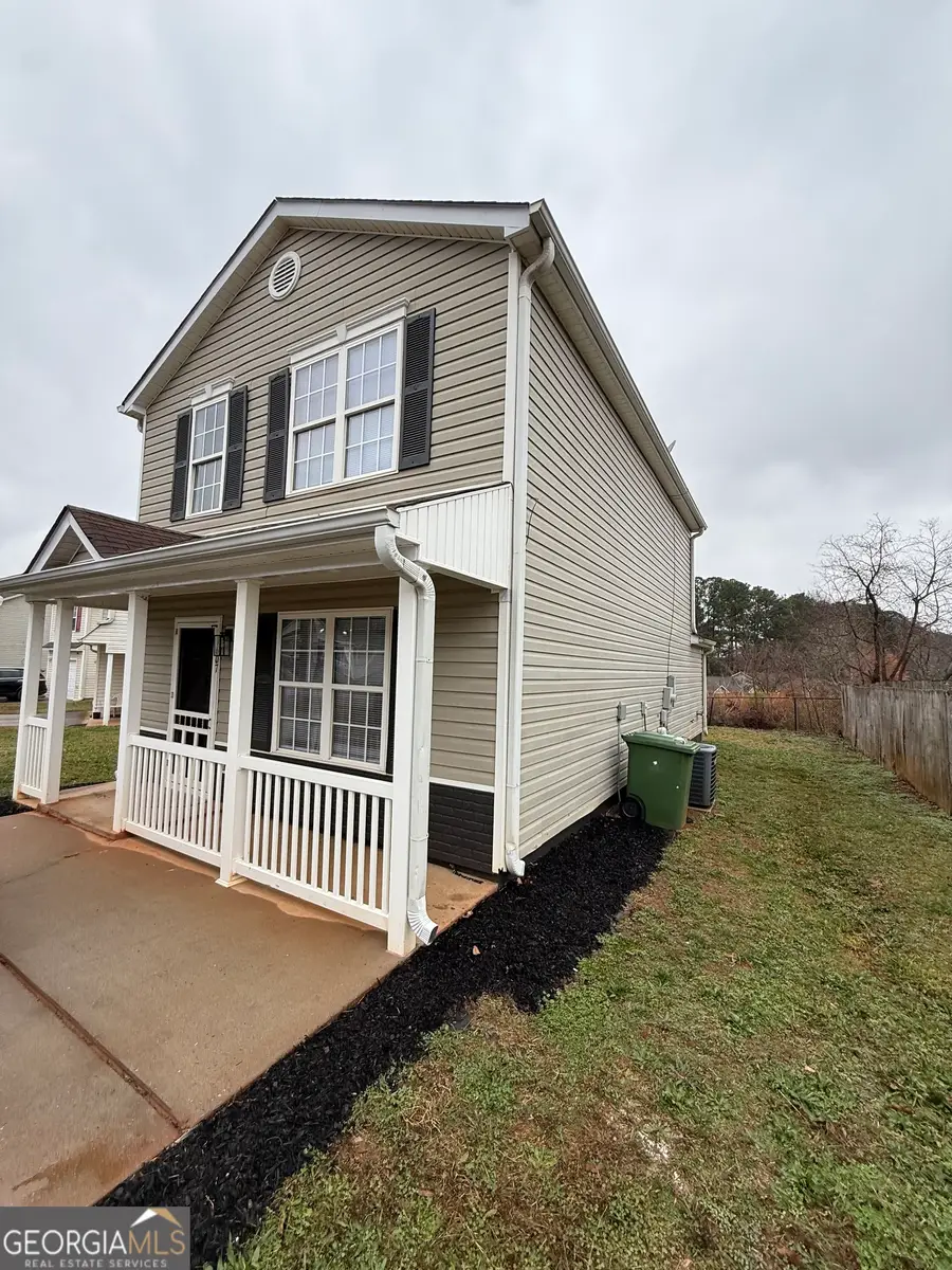 1607 Hallmark Hills Drive, Griffin, GA 30223 - #3
