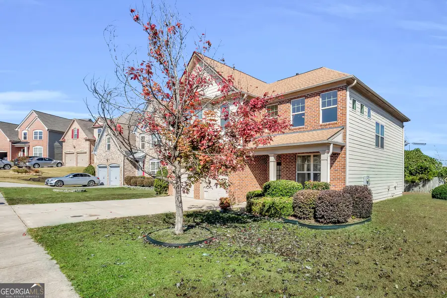 5712 Barrington Run # 19, Union City, GA 30291 - #2