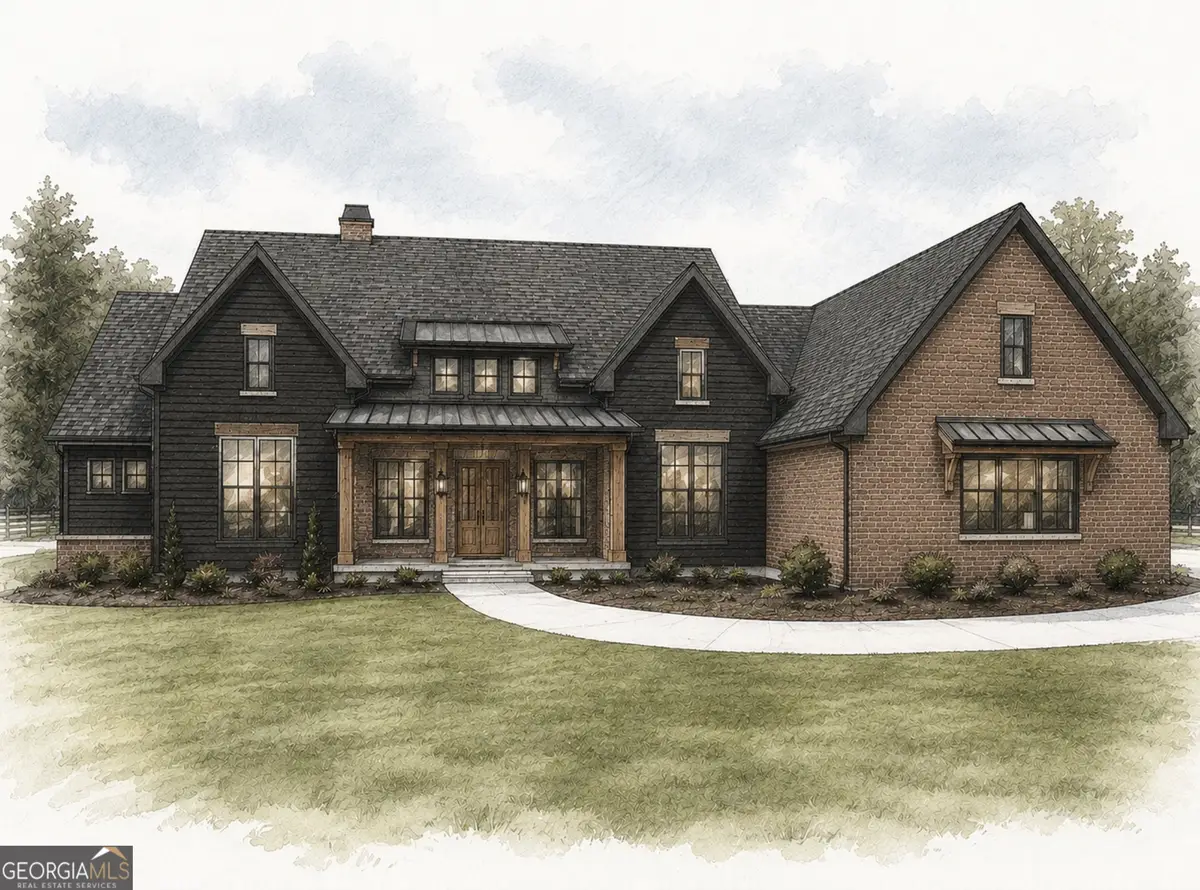 10020 Jefferson River Road, Athens, GA 30607 - #1
