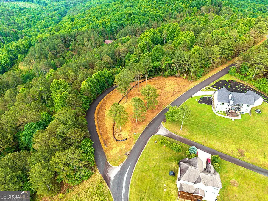 LOT 20 Sunset View, Blairsville, GA 30512 - #2