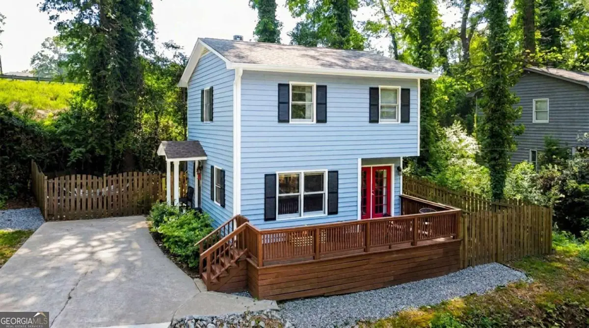 119 William Drive, Athens, GA 30606 - #1