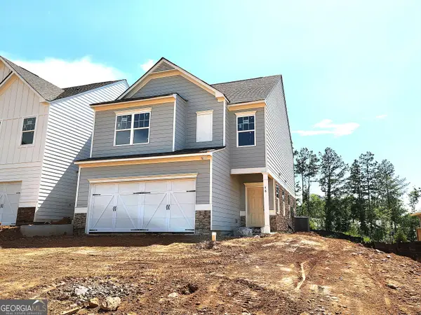 48 Umber Lane #LOT 18, Newnan, GA 30263