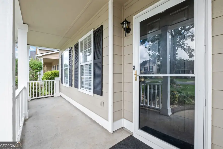 2708 Lake Park Ridge E, Acworth, GA 30101 - #3