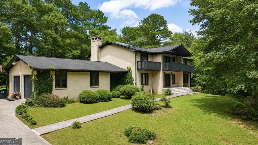 106 Anna Ridge Dr, Heflin, AL 36264 - #2