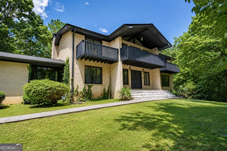 106 Anna Ridge Dr, Heflin, AL 36264 - #3