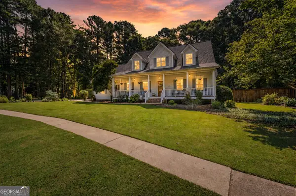 141 Sherrells Ford Drive, Senoia, GA 30276
