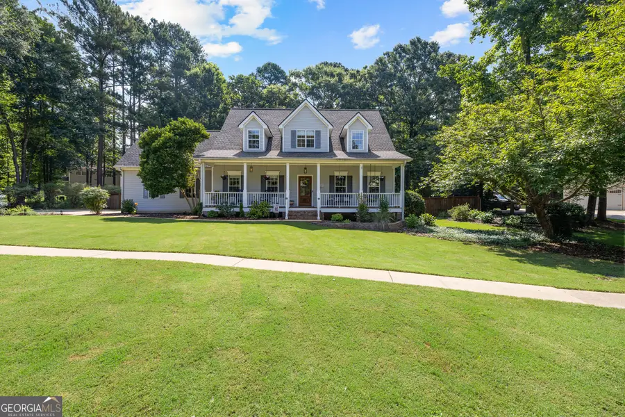 141 Sherrells Ford Drive, Senoia, GA 30276 - #2