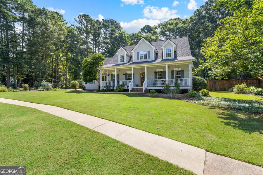 141 Sherrells Ford Drive, Senoia, GA 30276 - #3