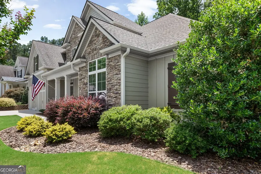 10 Ashville Place, Newnan, GA 30265 - #3