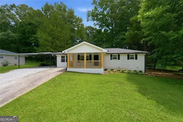 3505 Hopkins Road, Powder Springs, GA 30127
