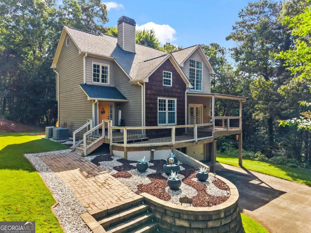 21 Idlewood Drive Nw, Cartersville, GA 30121 - #1