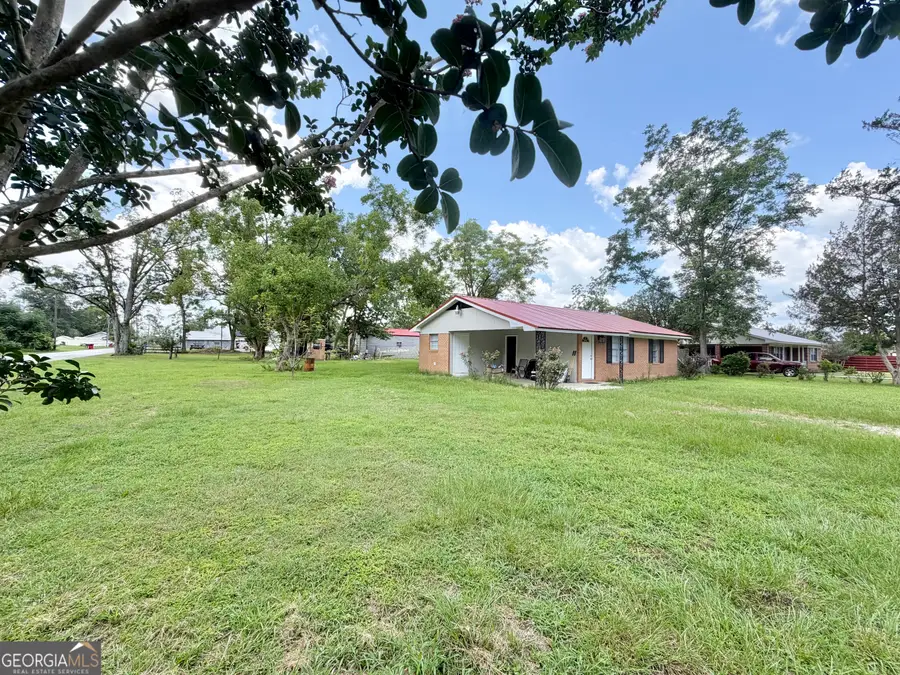 5 Lakeside Drive, Hazlehurst, GA 31539 - #3