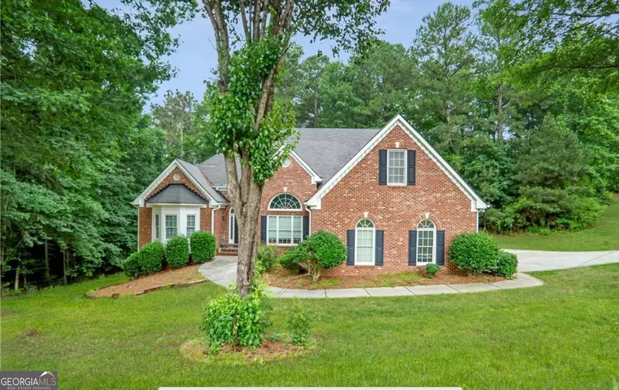 3570 Bulloch Lake Road, Loganville, GA 30052 - #2