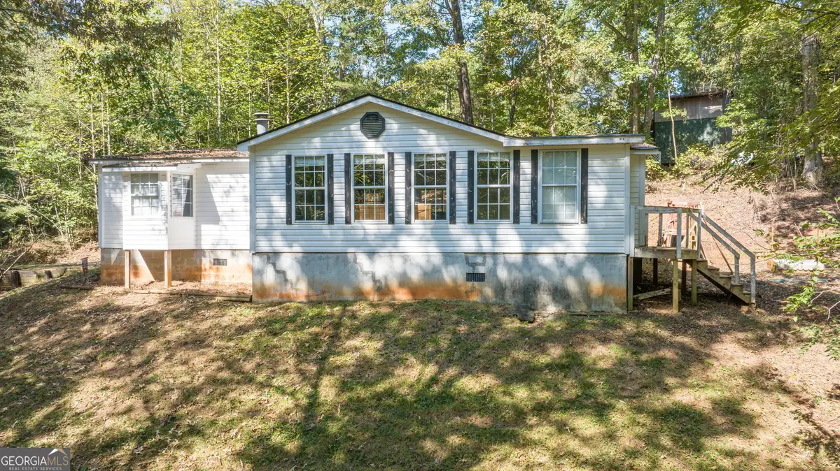 205 Whitewater Road, Demorest, GA 30535 - #1