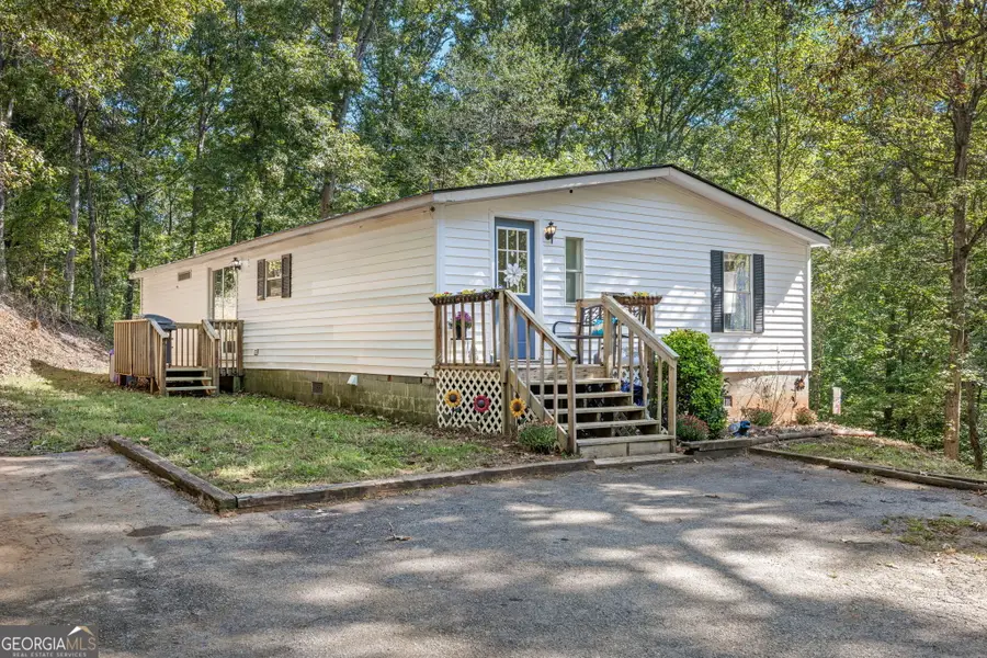 205 Whitewater Road, Demorest, GA 30535 - #2