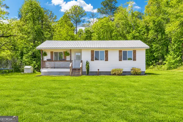 3696 Crabapple Hollow Road, Nicholson, GA 30565