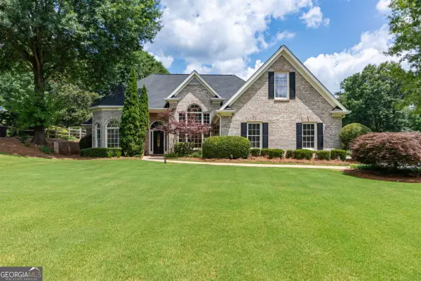 140 Providence Club Drive, Monroe, GA 30656
