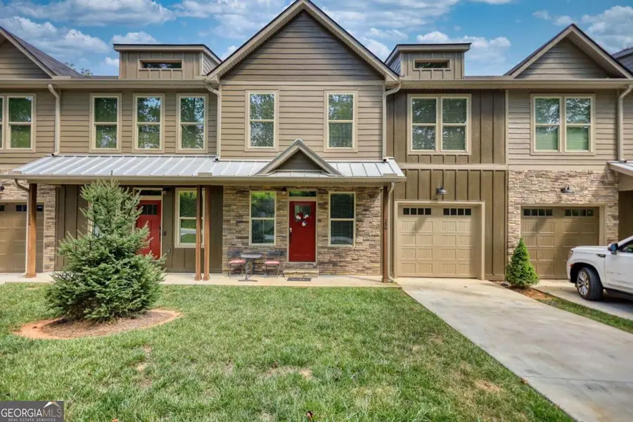 156 Smith Street, Clayton, GA 30525 - #2