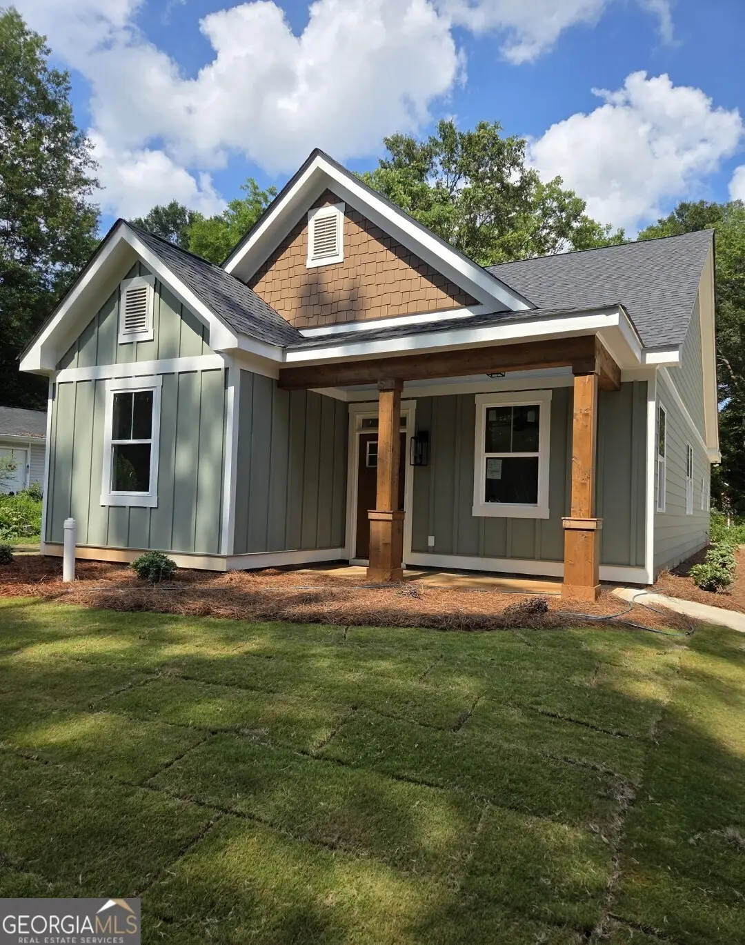 513 Harris Street, Monroe, GA 30655 - #1