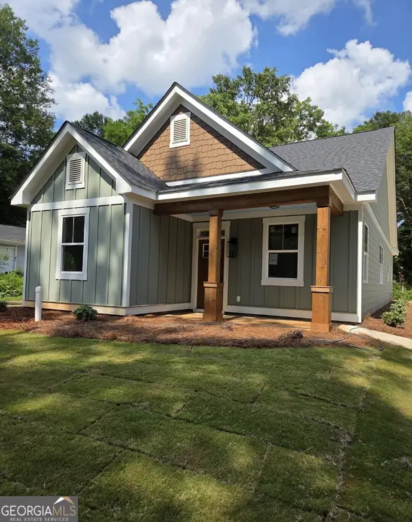 513 Harris Street, Monroe, GA 30655