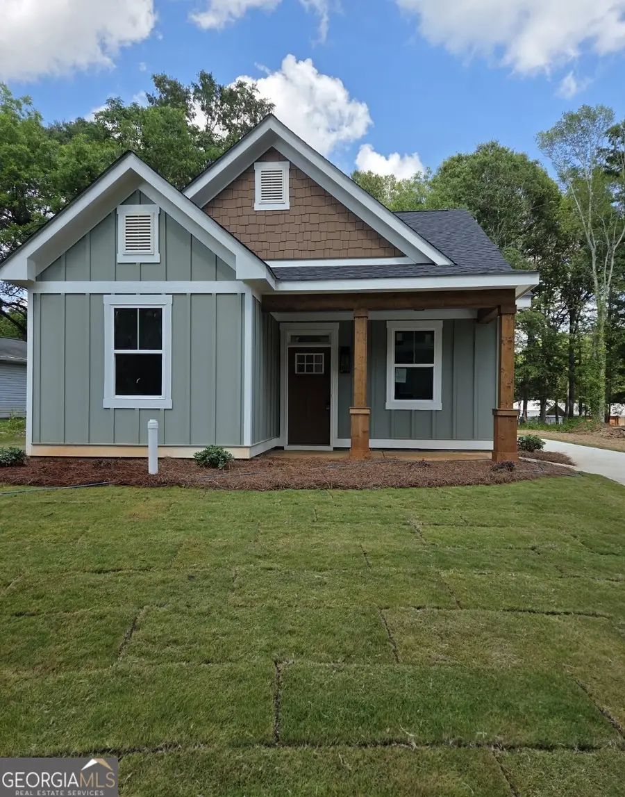 513 Harris Street, Monroe, GA 30655 - #3