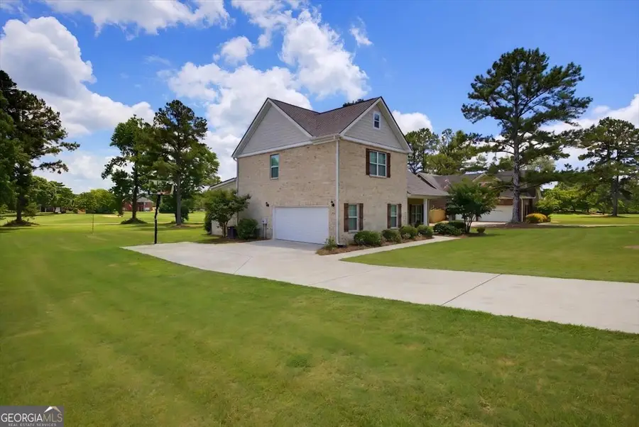 860 N Bethany Rd, McDonough, GA 30252 - #2