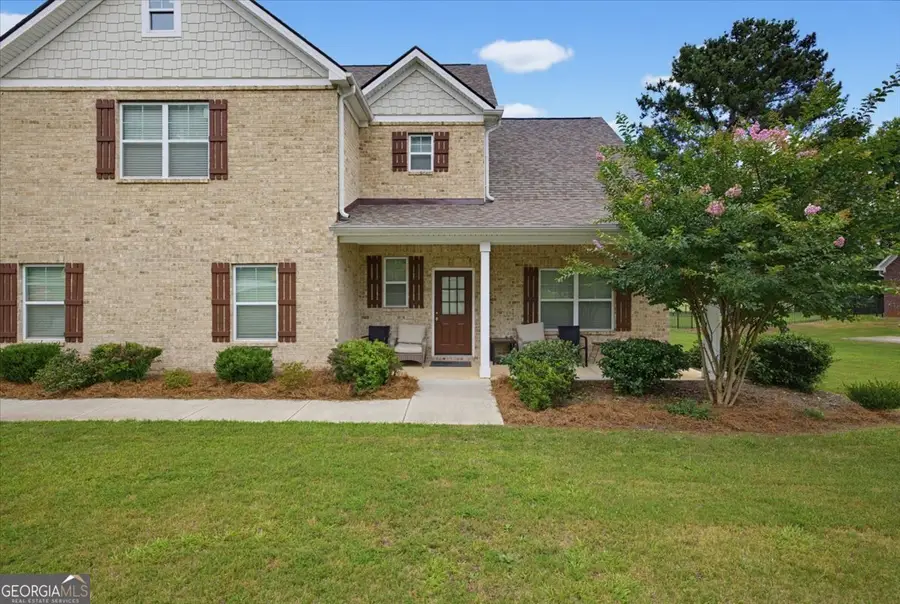860 N Bethany Rd, McDonough, GA 30252 - #3