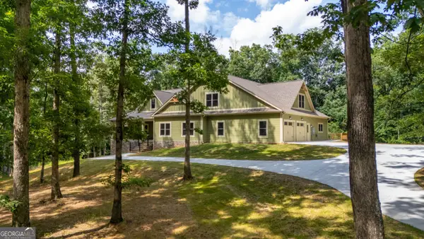 3860 Wiley Road, Gainesville, GA 30506
