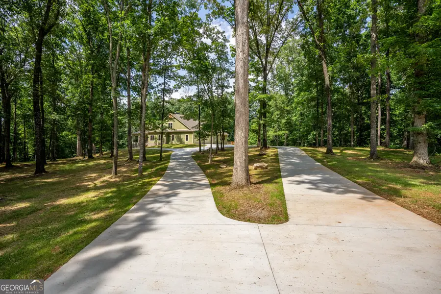 3860 Wiley Road, Gainesville, GA 30506 - #3