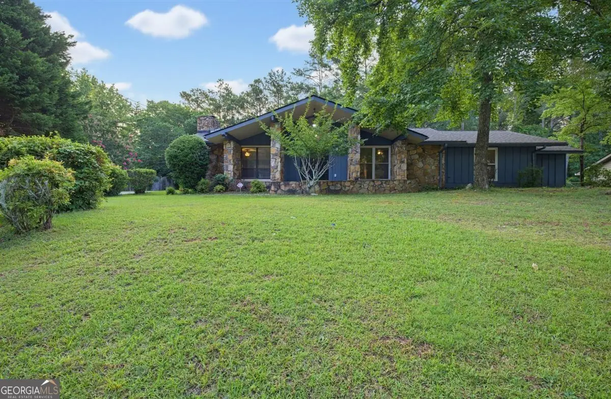 2544 Highland Drive Se, Conyers, GA 30013 - #1