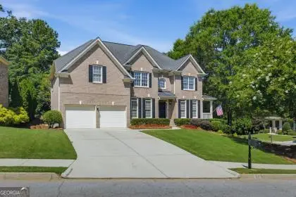 867 Blue Heather Court, Lawrenceville, GA 30045