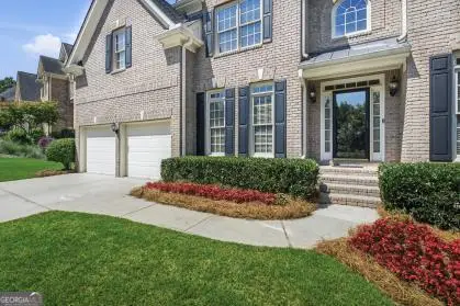 867 Blue Heather Court, Lawrenceville, GA 30045 - #3