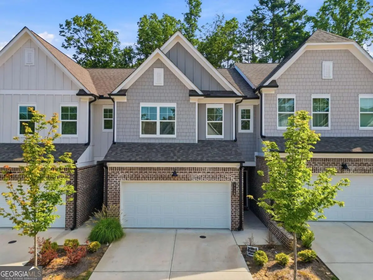5115 Hillington Way, Sugar Hill, GA 30518 - #1