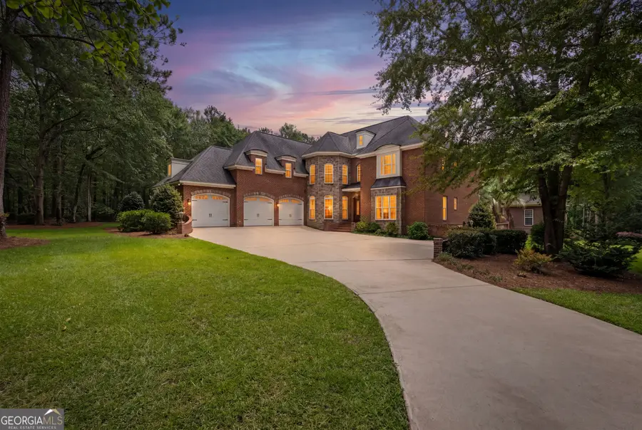 1508 Sugarberry Court, Statesboro, GA 30458 - #2