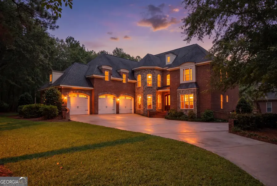1508 Sugarberry Court, Statesboro, GA 30458 - #3