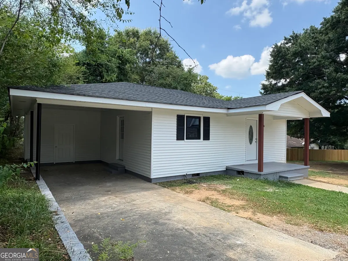 20 Bannister Drive, Rome, GA 30161 - #1