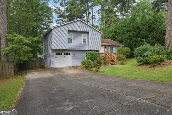 2262 New Castle Circle, Norcross, GA 30071