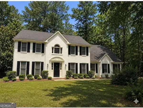4933 Willow Creek Drive, Woodstock, GA 30188