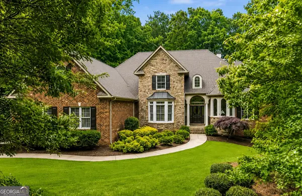 201 Wellington Falls Way, Canton, GA 30114