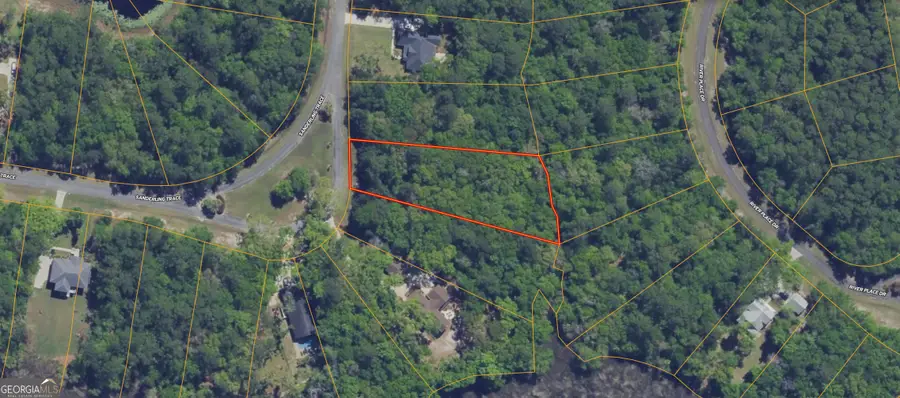 0 Sanderling Trail, Waverly, GA 31565 - #3