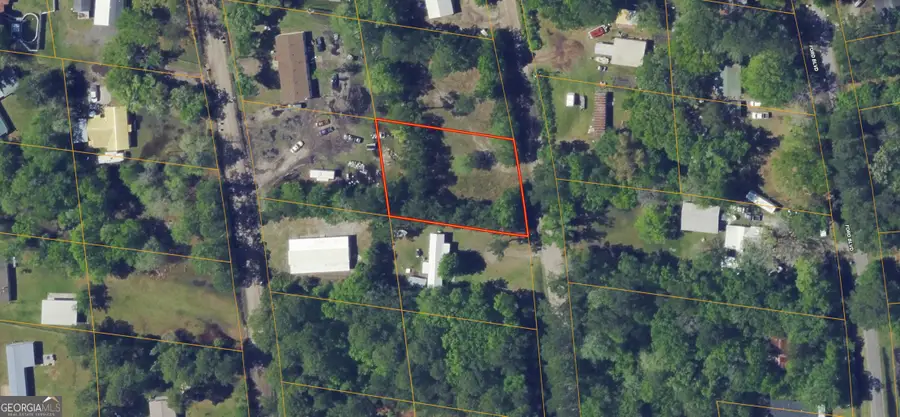 2 Floyd Drive, Townsend, GA 31331 - #2